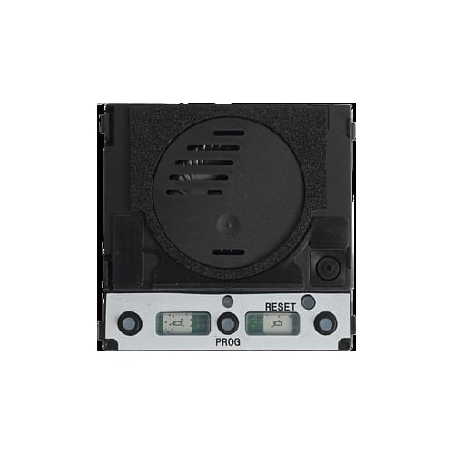 Modulo Audio Lite Per Sistema X1 Came Mtmal/01 60020020