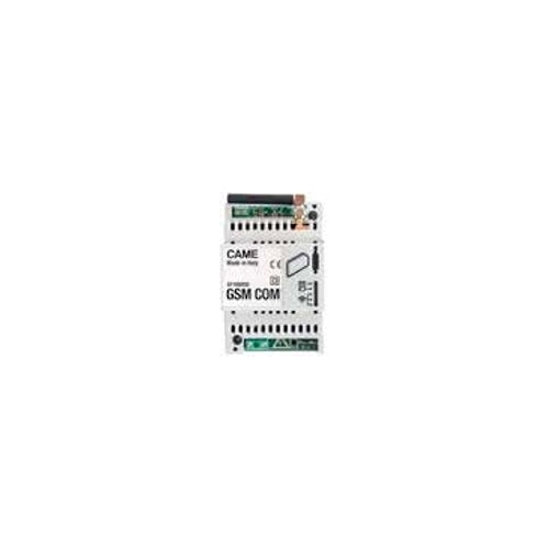 Modulo Combinatore Gsm 4 Moduli Din Came Gsm Com 67100031