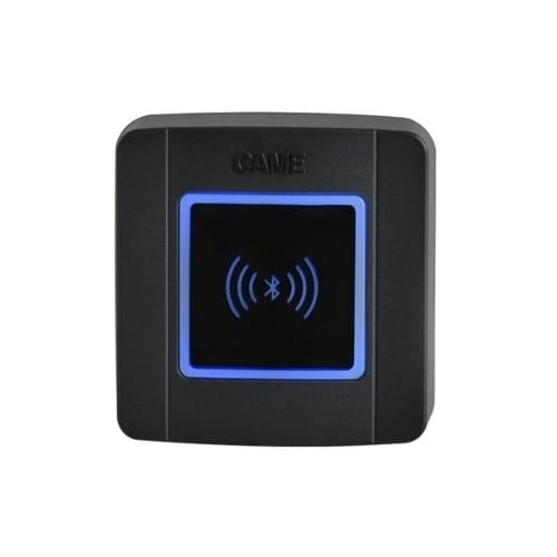 Selettore Bluetooth Da Esterno Per 15 Utenti Came Selb1sdg1