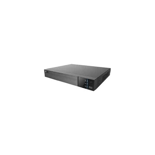 Dvr Hybrid Hd Serie 27 Videoregistratore Digitale 4 Ingressi