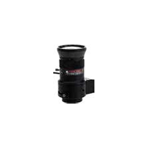 Obiettivo Varifocal 5-60 Mm 1/2,7 Came Ms-nv0560 848xc-0300