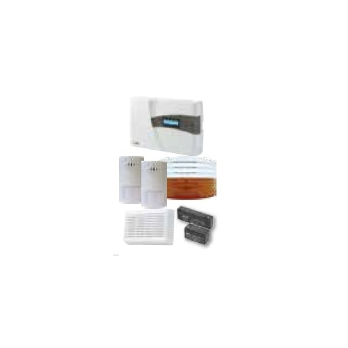 Kit Antintrusione Filare Came Pxkit02 8k46aa-002 Sicurezza