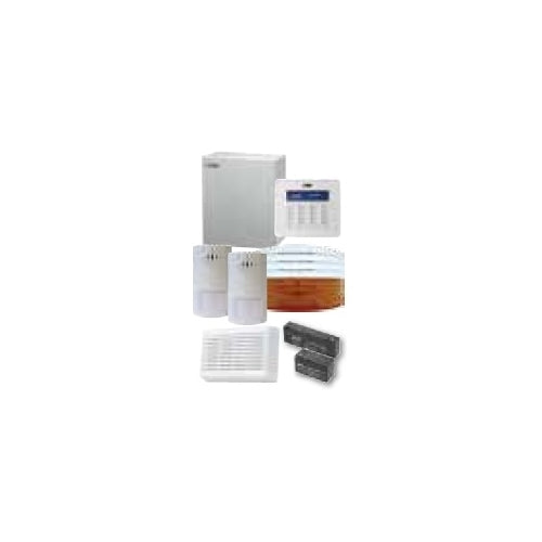 Kit Antintrusione Filare Came Pxkit03 8k46aa-003 Sicurezza