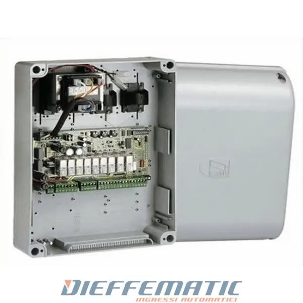 Centrale Quadro Comando Centralina Came 002zc3 Per Cancelli