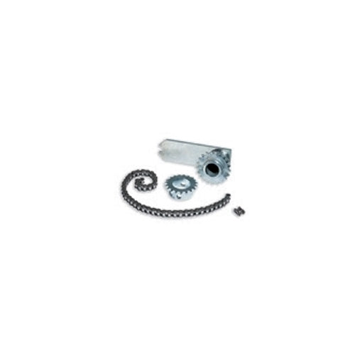 Accessorio Per Aperture Fino A 360° Serie Hl Trade Cardin