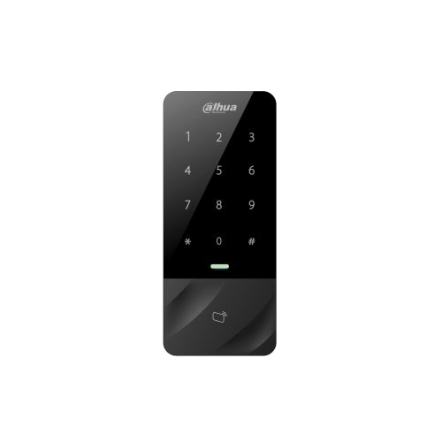 Standalone Access Control Eyegate Dahua Asi1201e