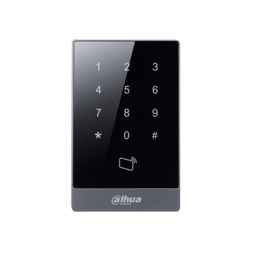 Lettore Access Control Eyegate Dahua Asr1101a-d