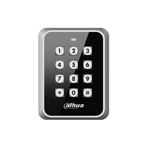 Lettore Access Control Eyegate Dahua Asr1101m-d