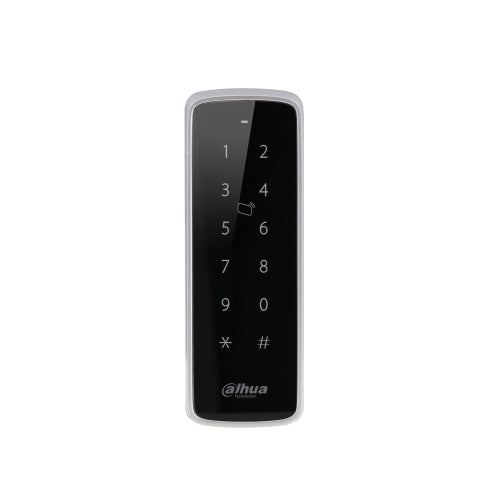 Lettore Access Control Eyegate Dahua Asr1201d