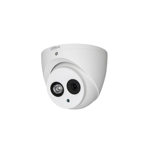 1mp Hdcvi Ir Eyeball Camera Dahua Hac-hdw1100em