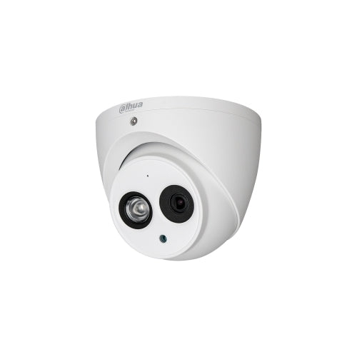 2mp Hdcvi Ir Eyeball Camera Dahua Hac-hdw1200em-a