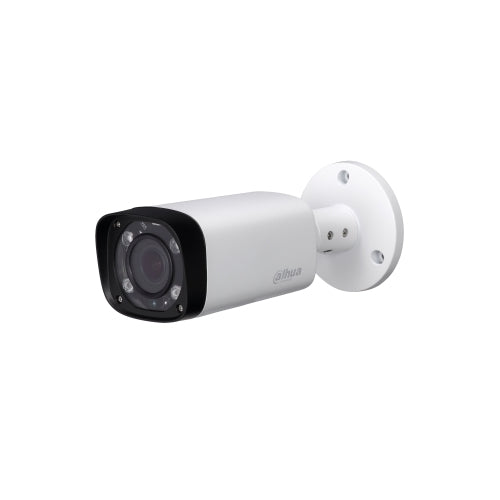 2mp Starlight Hdcvi Poc Ir Bullet Camera Dahua