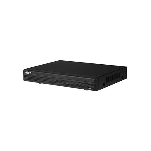 Hcvr 1 Hdd Dahua Hcvr7108h-4k Videosorveglianza Sorveglianza
