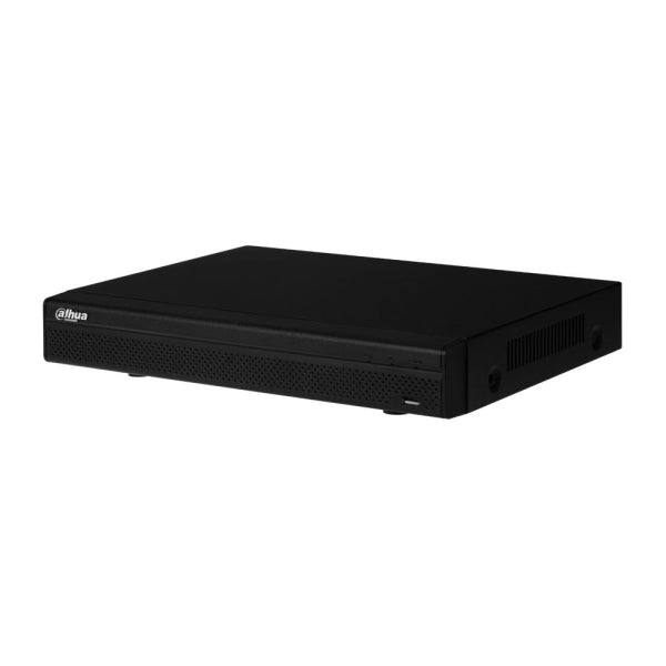 Hcvr 4 Hdd Dahua Hcvr8416l Videosorveglianza Sorveglianza