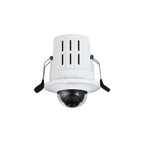 2mp Hd Recessed Mount Dome Network Camera Dahua