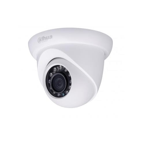 3mp Full Hd Network Small Ir Eyeball Camera Dahua