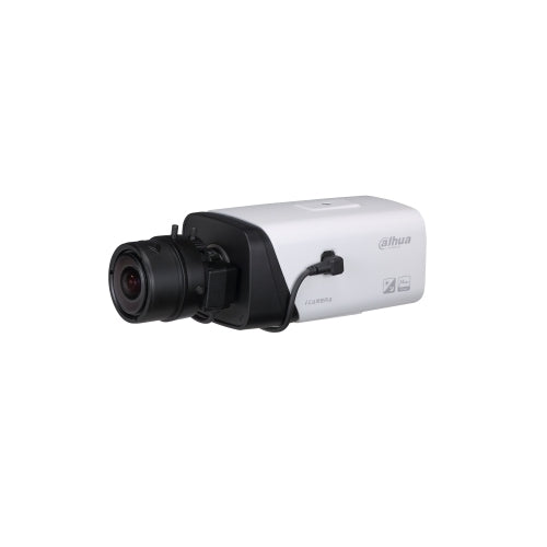 12mp Box Network Camera Dahua Ipc-hf81230e Videosorveglianza