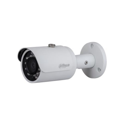 2mp Full Hd Network Mini Ir Bullet Camera Dahua Ipc-hfw1220s