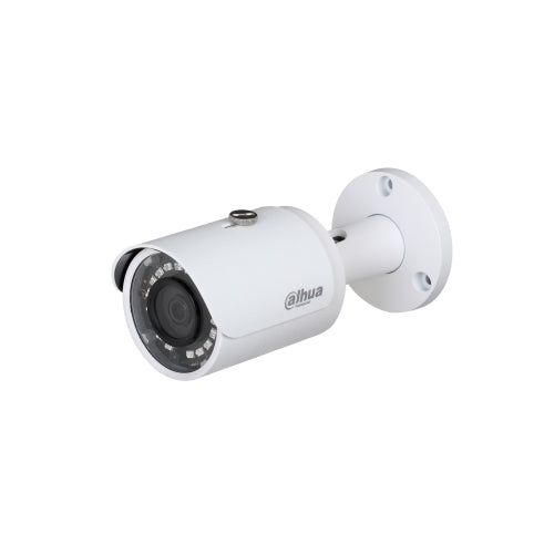 5mp Wdr Ir Mini-bullet Camera Dahua Ipc-hfw1531s
