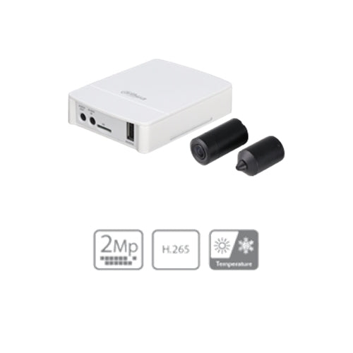 Dvr Ip 12v Io Allarmi Io Audio Rs232 1 Lan Dahua