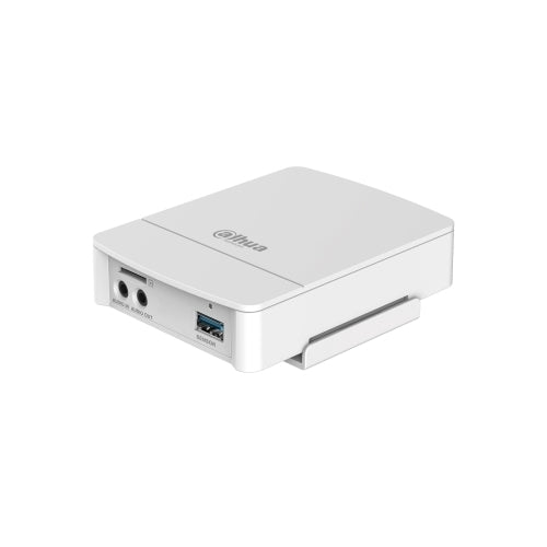 4mp Covert Pinhole Network Camera-main Box Dahua