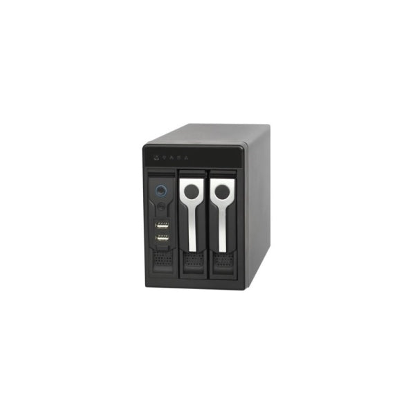 Nvr Verticale Videoregistratore Dahua Nvr3204v