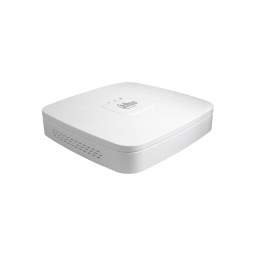 Nvr Videoregistratore Dahua Nvr4104-4k Videosorveglianza