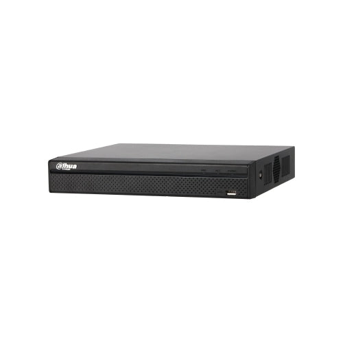 Pro Nvr Videoregistratore Dahua Nvr4108hs-4k