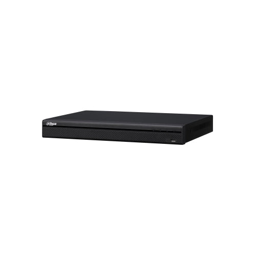 Pro Nvr Videoregistratore Dahua Nvr5232-4k Videosorveglianza