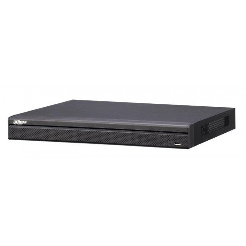 Nvr Videoregistratore Con Poe Dahua Nvr5232-8p-4k