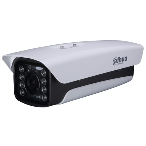 Custodia Termostata Con Ventola E Ir Dahua Pfh610n-ir