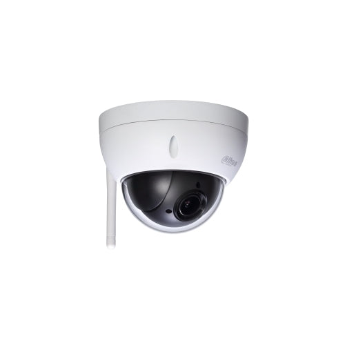 2mp 4x Ir Ptz Network Camera Dahua Sd22204t-gn-w