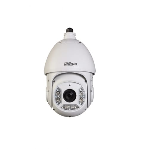 Speed Dome Ip 2mp 25x Ir 150mt Starlight Dahua Sd6c225i-h