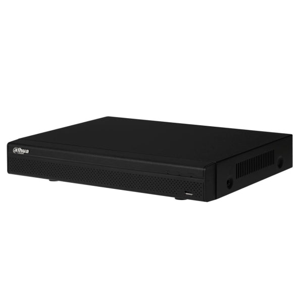 Hcvr 1 Hdd Dahua Xvr5108h-4kl Videosorveglianza Sorveglianza