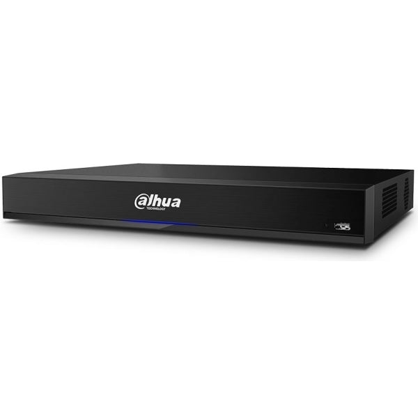 Hcvr 1 Hdd Dahua Xvr7104he-4kl Videosorveglianza