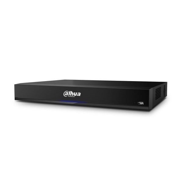 Hcvr 2 Hdd Dahua Xvr7208a-4kl Videosorveglianza Sorveglianza