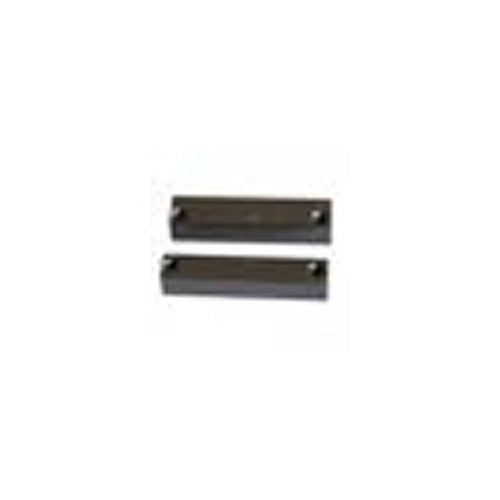 Magnetic plastic contact - brown (a clamps) DFM