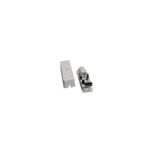 Inertial sensor with analysis card - DFM radio