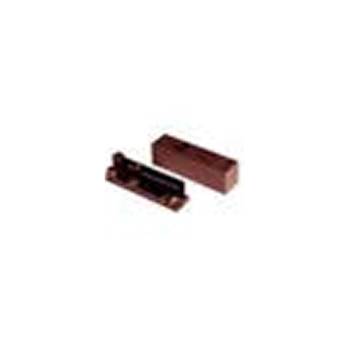 Inertial sensor + magnetic contact - DFM brown