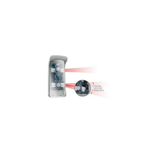 Triple sensor outdoor barrier dfm moskitof accessories