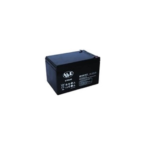 DFM Nai12-12 battery original alarm alarm accessories