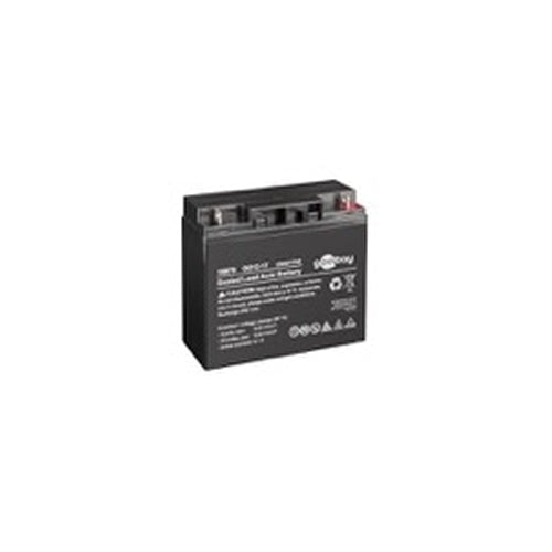 DFM NAI17-12 battery original alarm alarm accessories