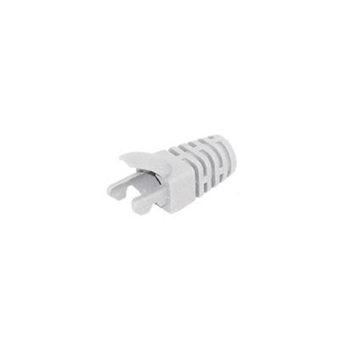 Cover In Plastica Per Connettore Rj45 Bianco 100 Pezzi Dahua