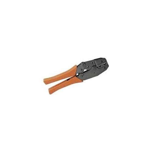 Pinza Per Crimpaggio Connettori Bnc Su Cavo Rg59 E Rg174