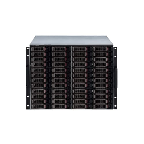 768 Channel Embedded Video Storage Dahua Evs7048d-r