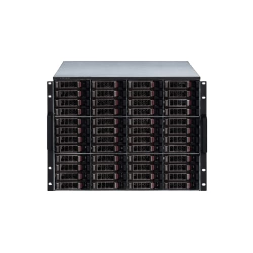 768 Channel Embedded Video Storage Dahua Evs7048s-r