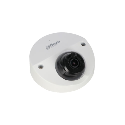 2mp Mobile Hdcvi Dome Camera Dahua Hac-hdb2241f-m-a