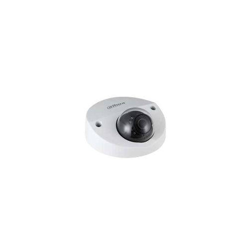 Dome 1.080p Fissa 2.8mm 12v Ir 20m Dahua Hac-hdbw1200f-m-s3a