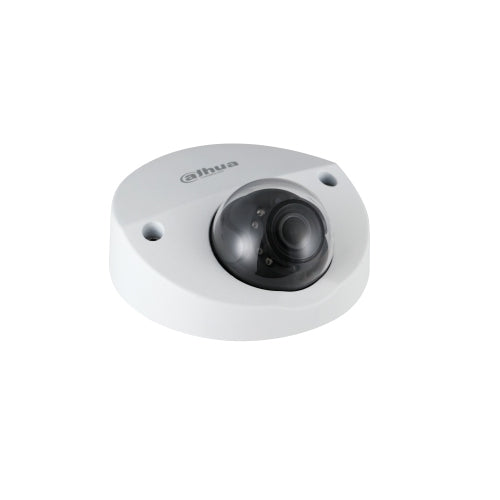Dome 1080p Fissa 2.8mm 12v Ir 20m Icr Microfono Dahua
