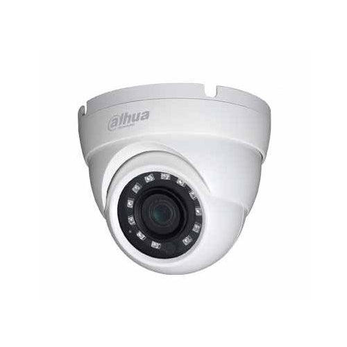 Dome 720p Fissa 3.6mm 12v Ir 20m Icr Dahua Hac-hdw1000r-s3
